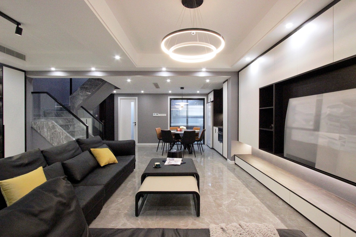 ����122ƽ�׿���װ�����