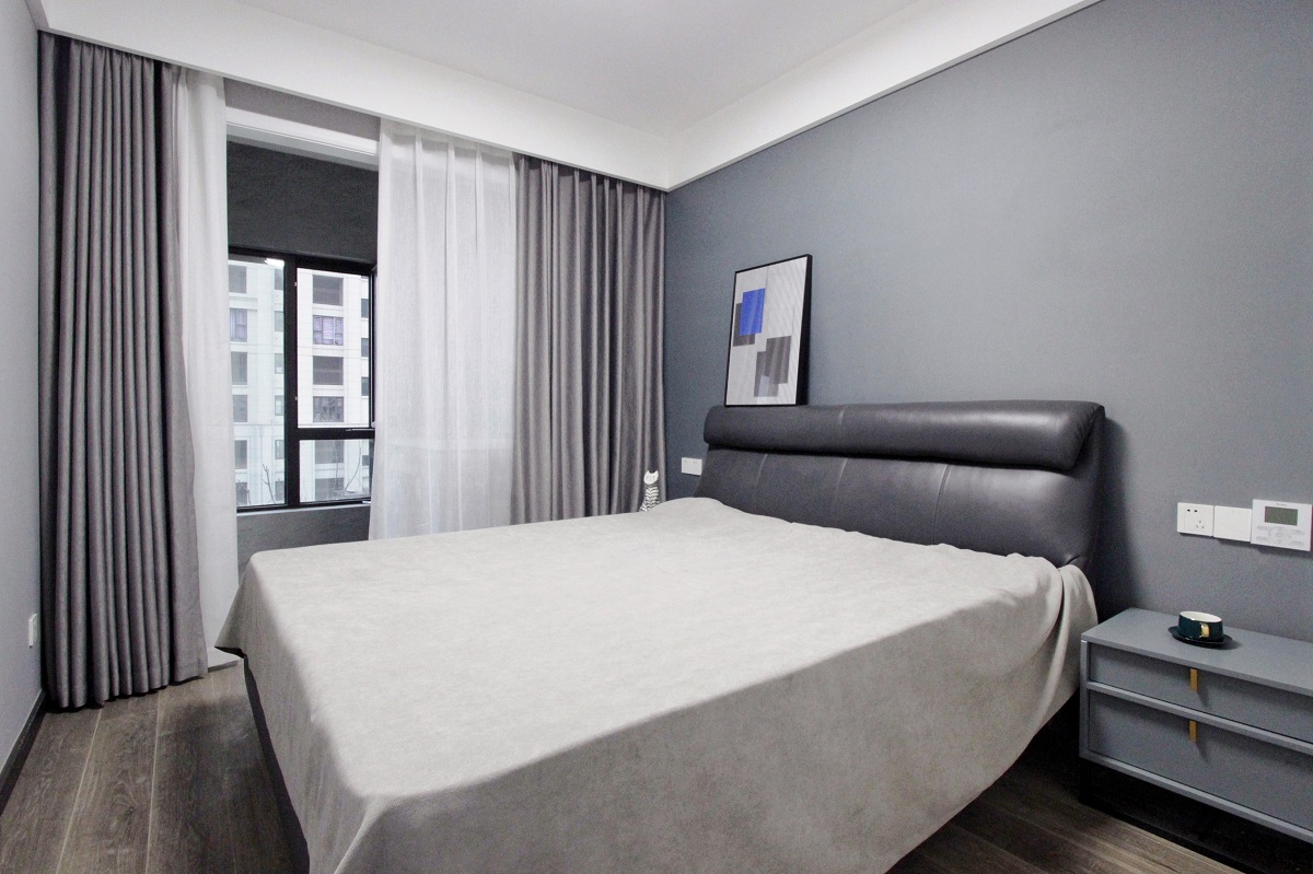 ����122ƽ�״���װ��