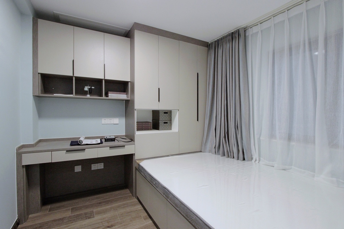 ����122ƽ�״���װ�����