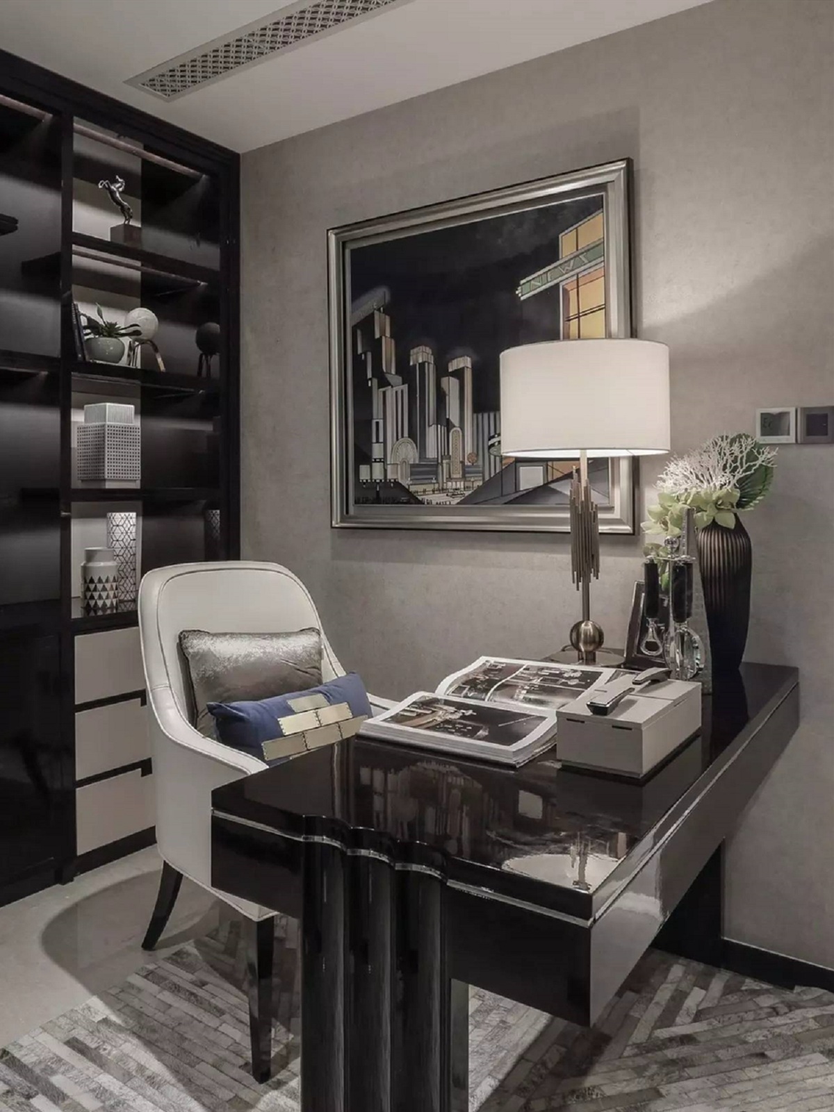 ����155ƽ���鷿װ��