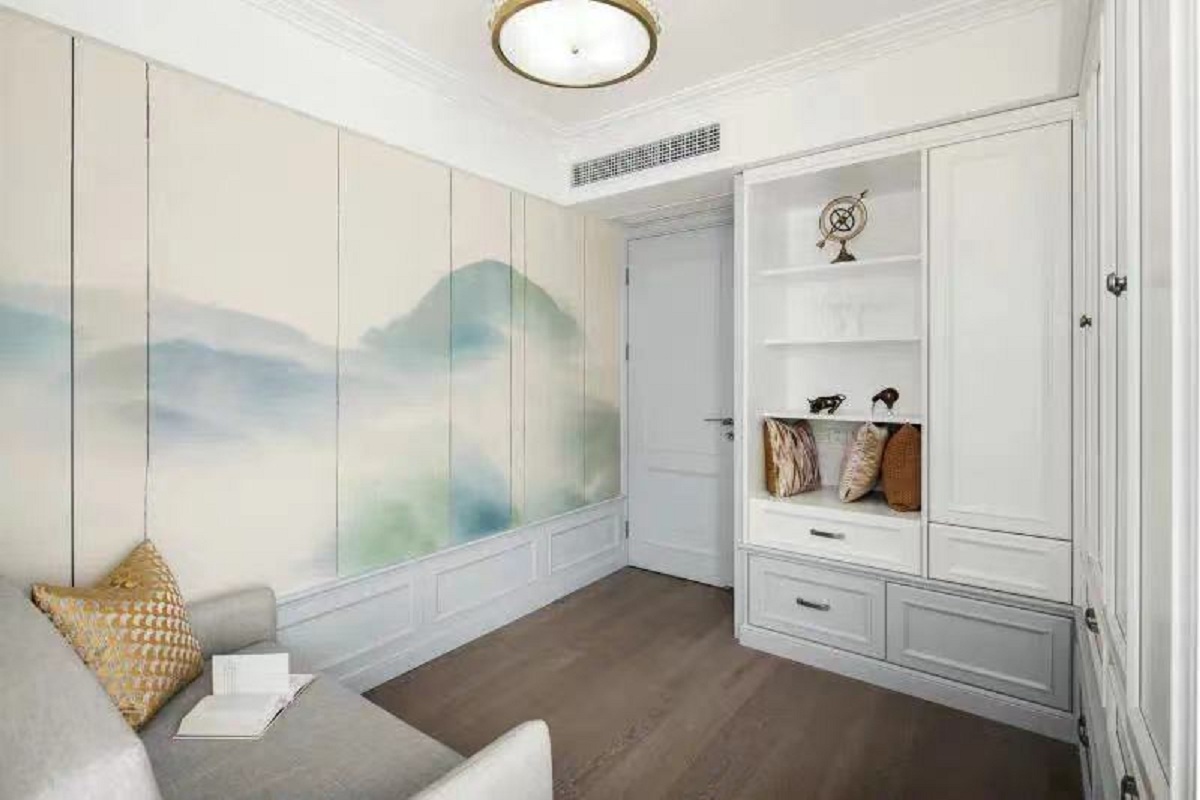 ����92ƽ���鷿װ��