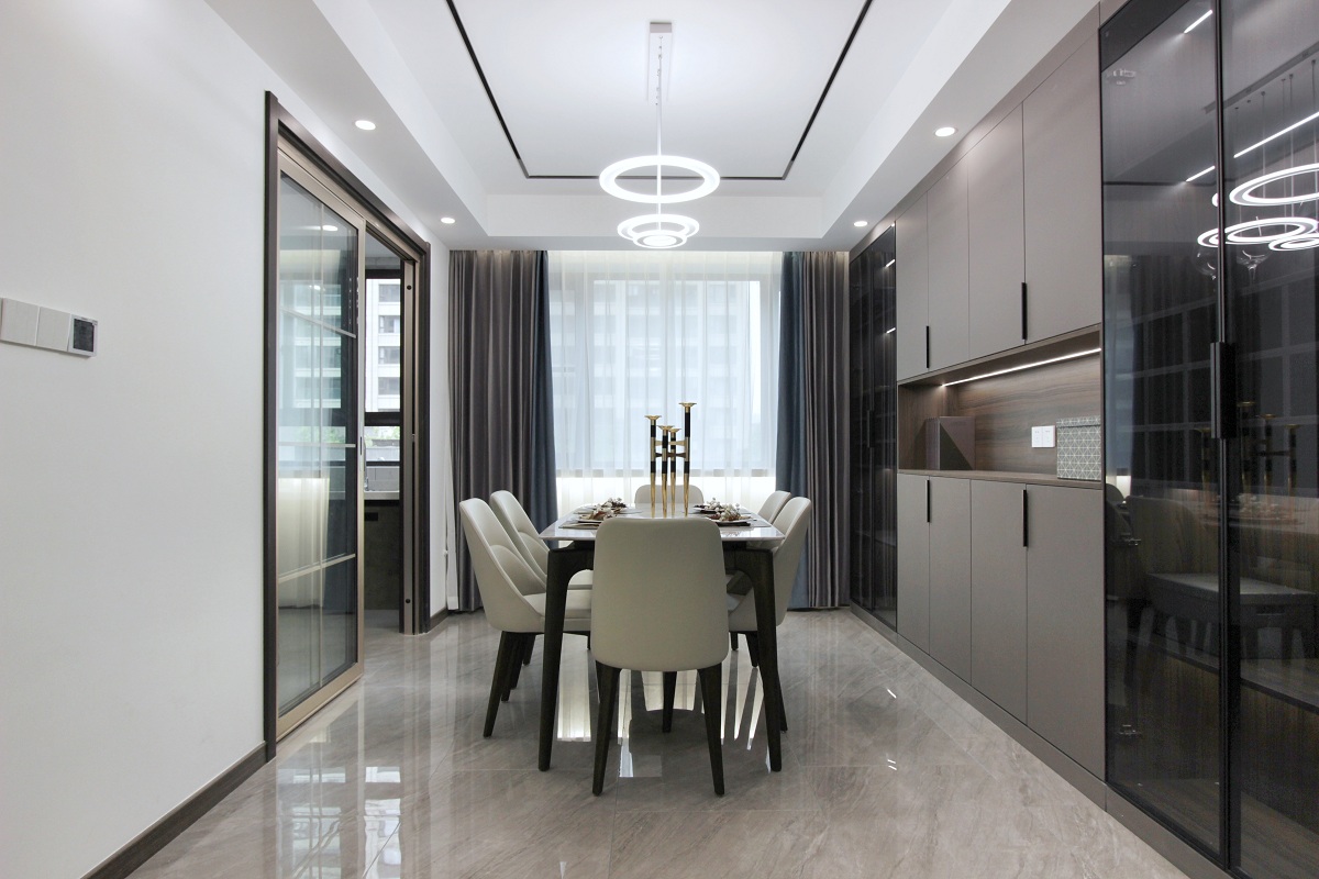 ������������װ�޲������Ч��ͼ