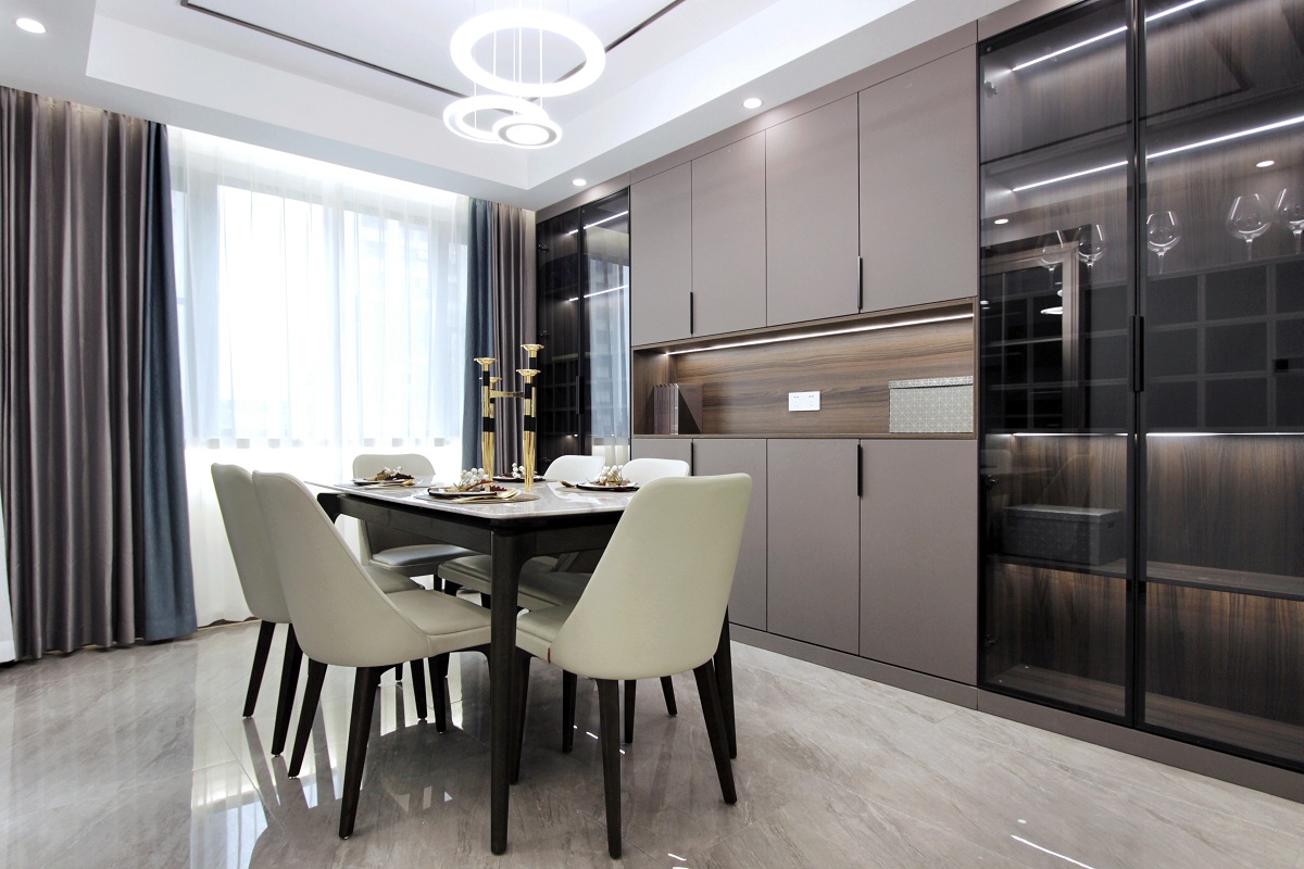 ������������װ�޲������Ч��ͼ