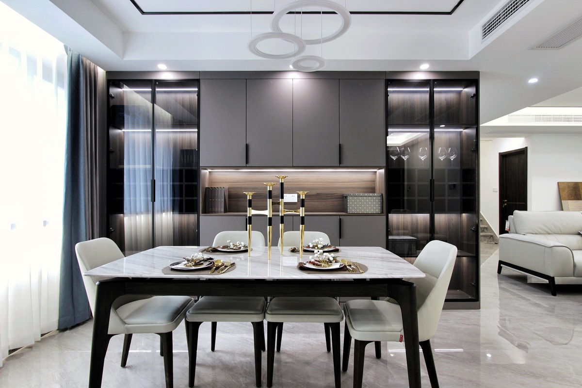 ������������װ�޲������Ч��ͼ