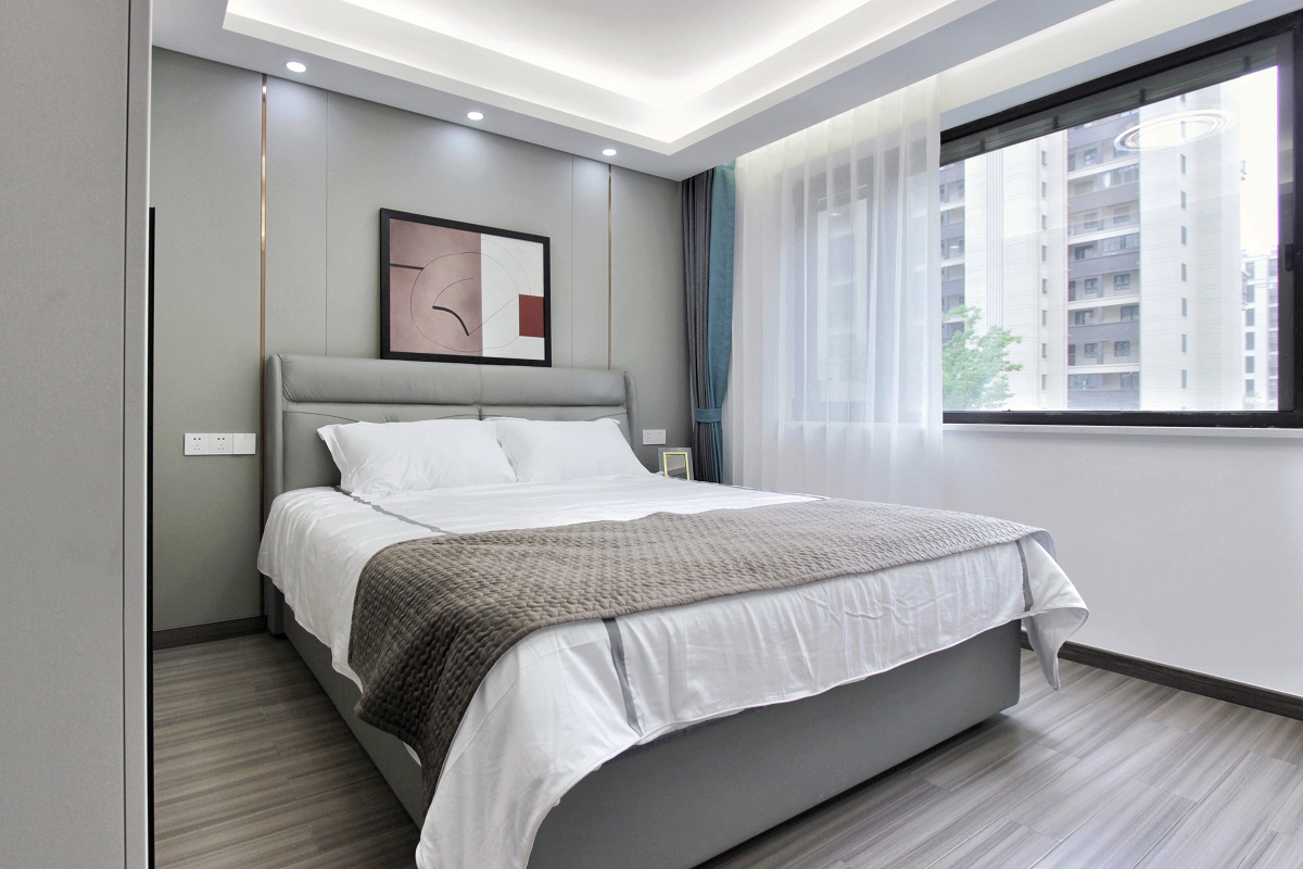 ����������������װ�����Ч��ͼ