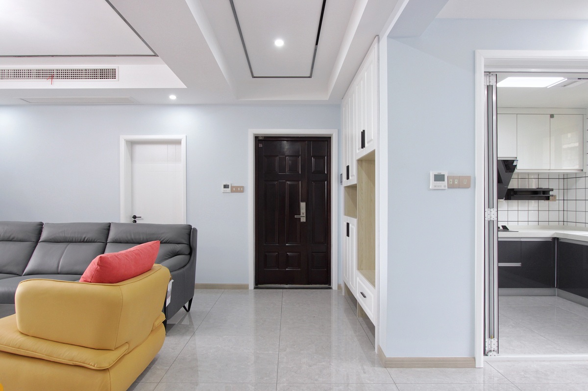 ����140ƽ������װ��