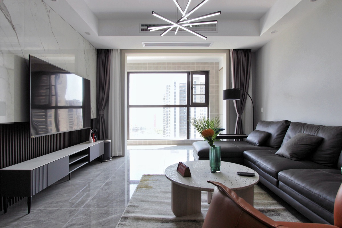 ����118ƽ�׿���װ��Ч��ͼ