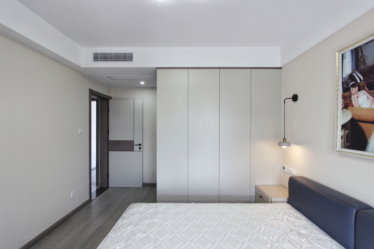 ����118ƽ������װ��Ч��ͼ