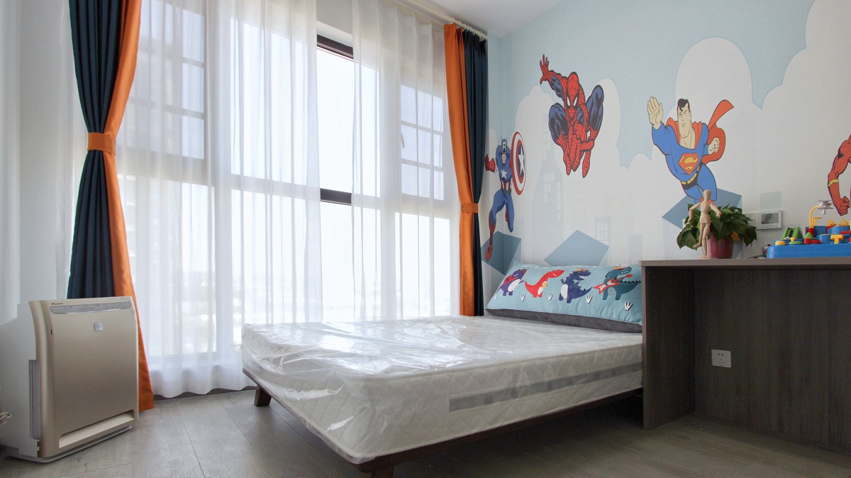 ����118ƽ�׶�ͯ��װ�����