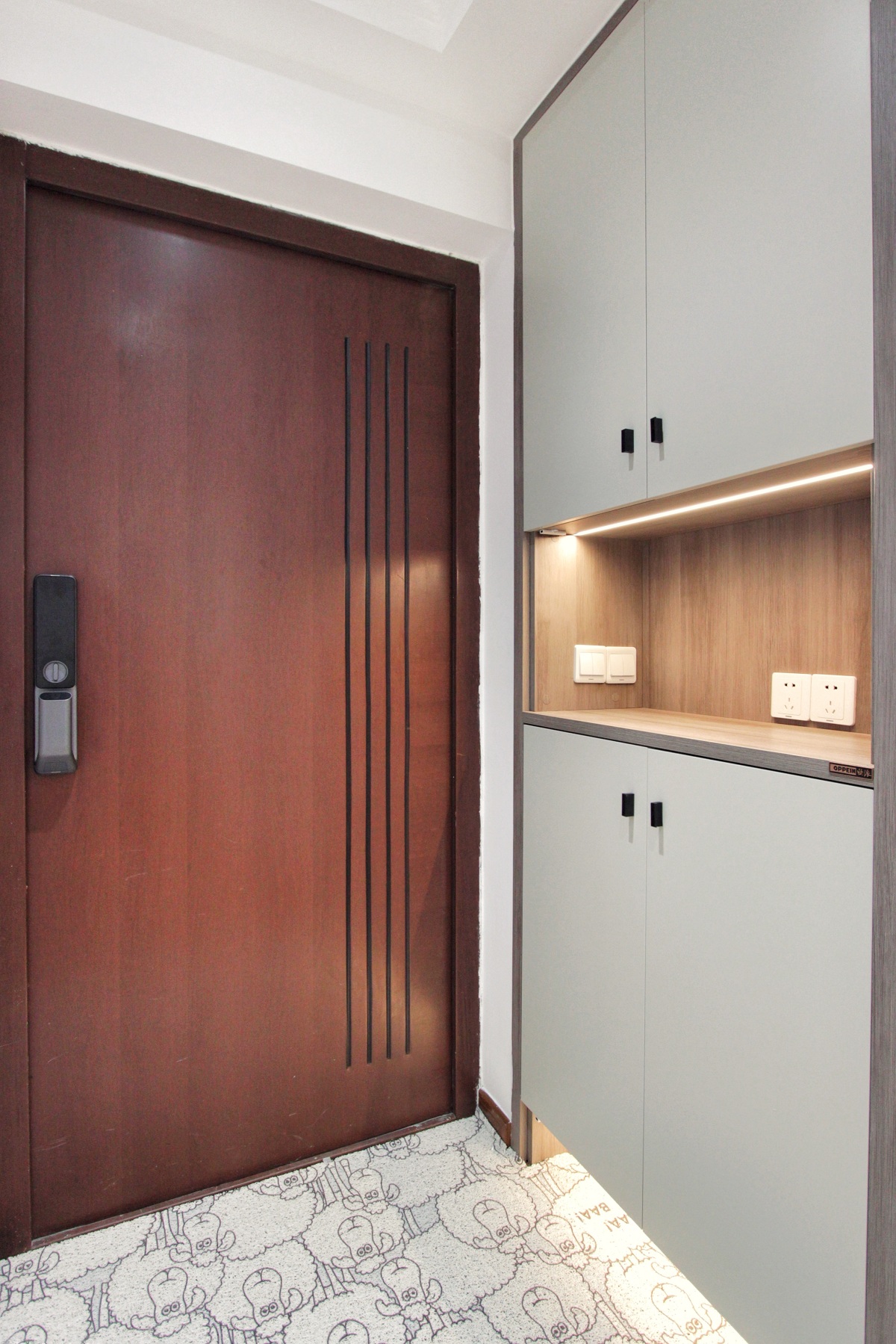 ����95ƽ������װ��