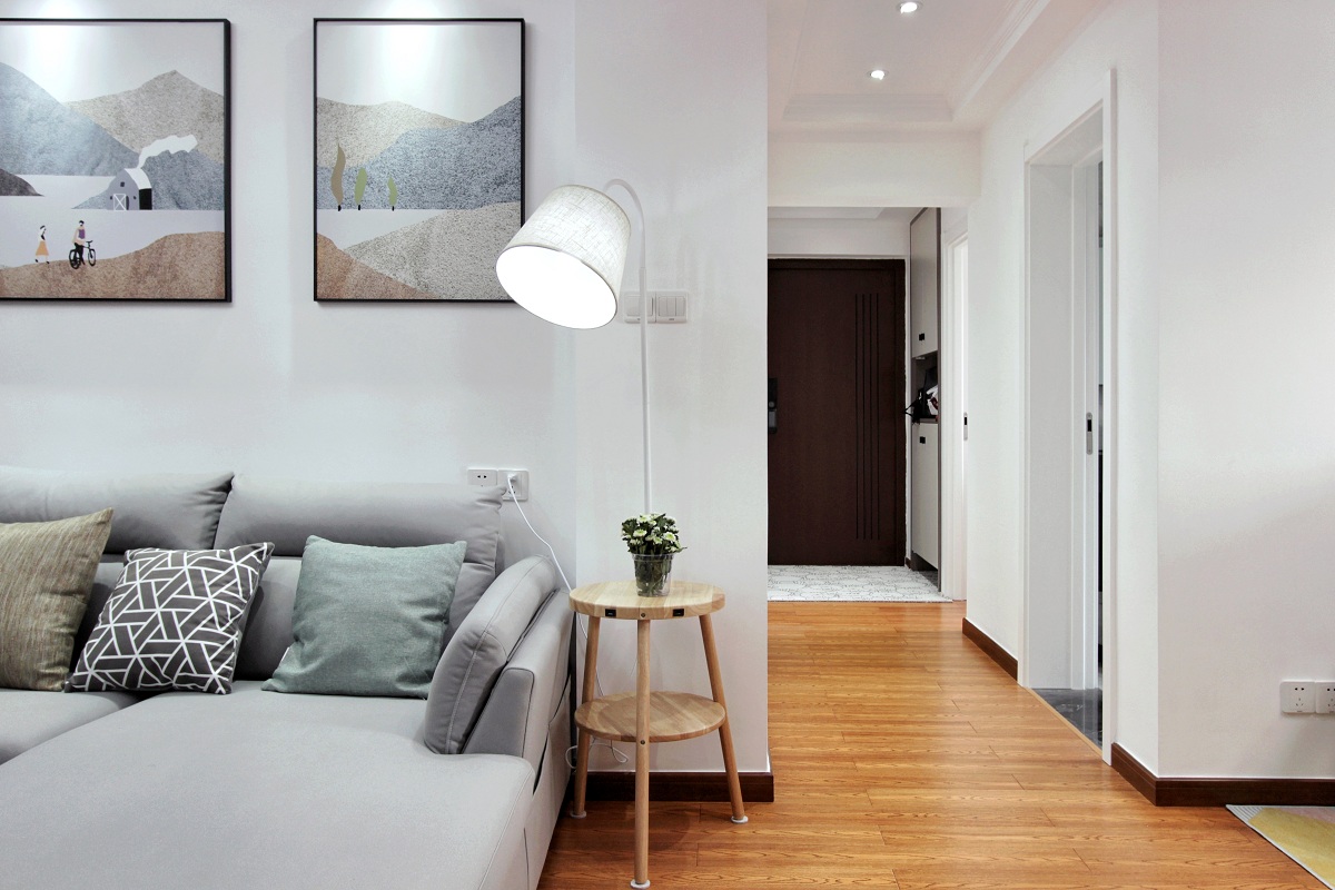 ����95ƽ�׿���װ��