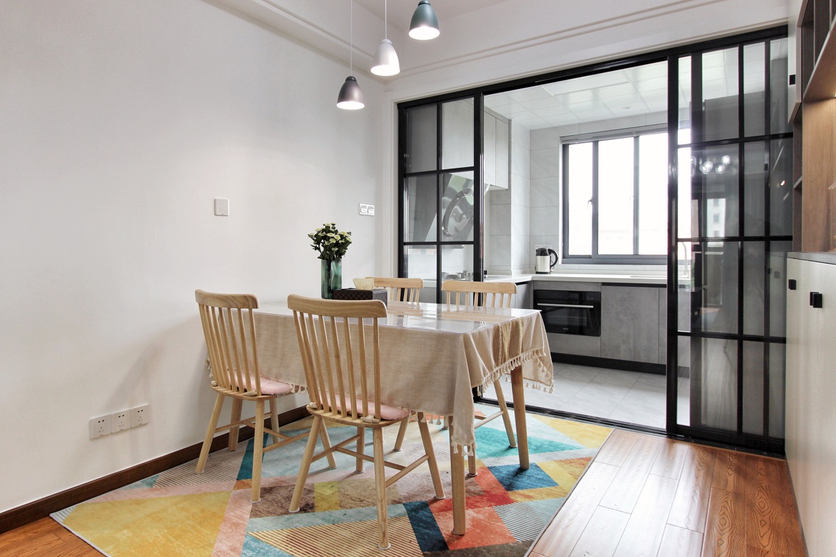 ����95ƽ���ײ���װ�����