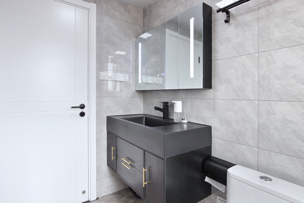 ����95ƽ��������װ�����Ч��ͼ