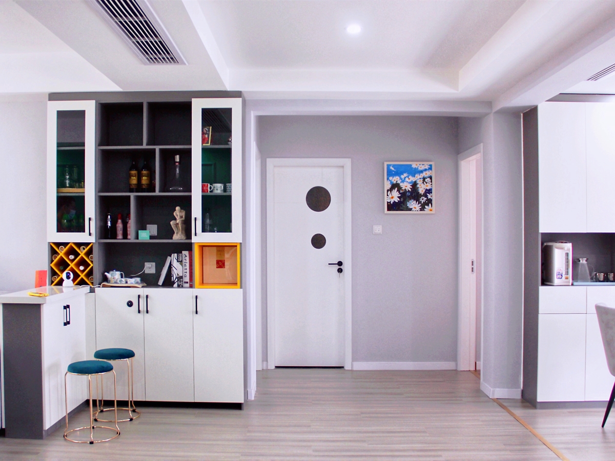 ����120ƽ�׵���װ�޶���Ǯ