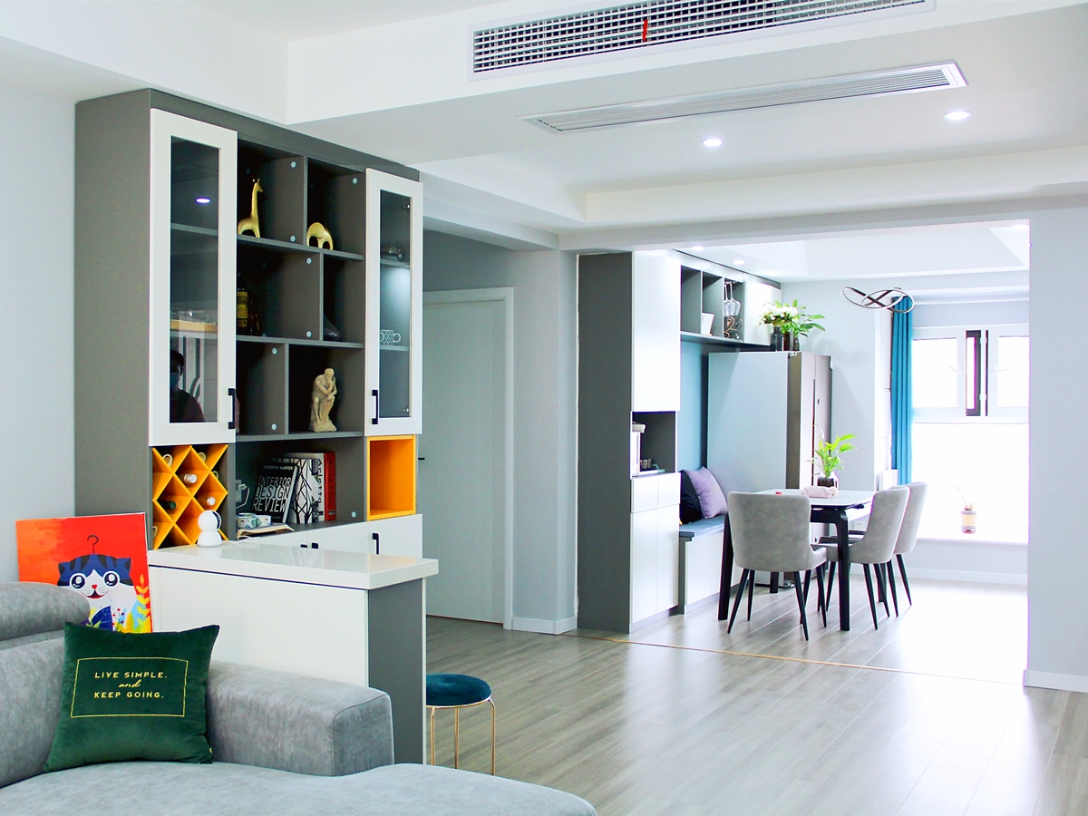 ����120ƽ��װ�޳������Ǯ