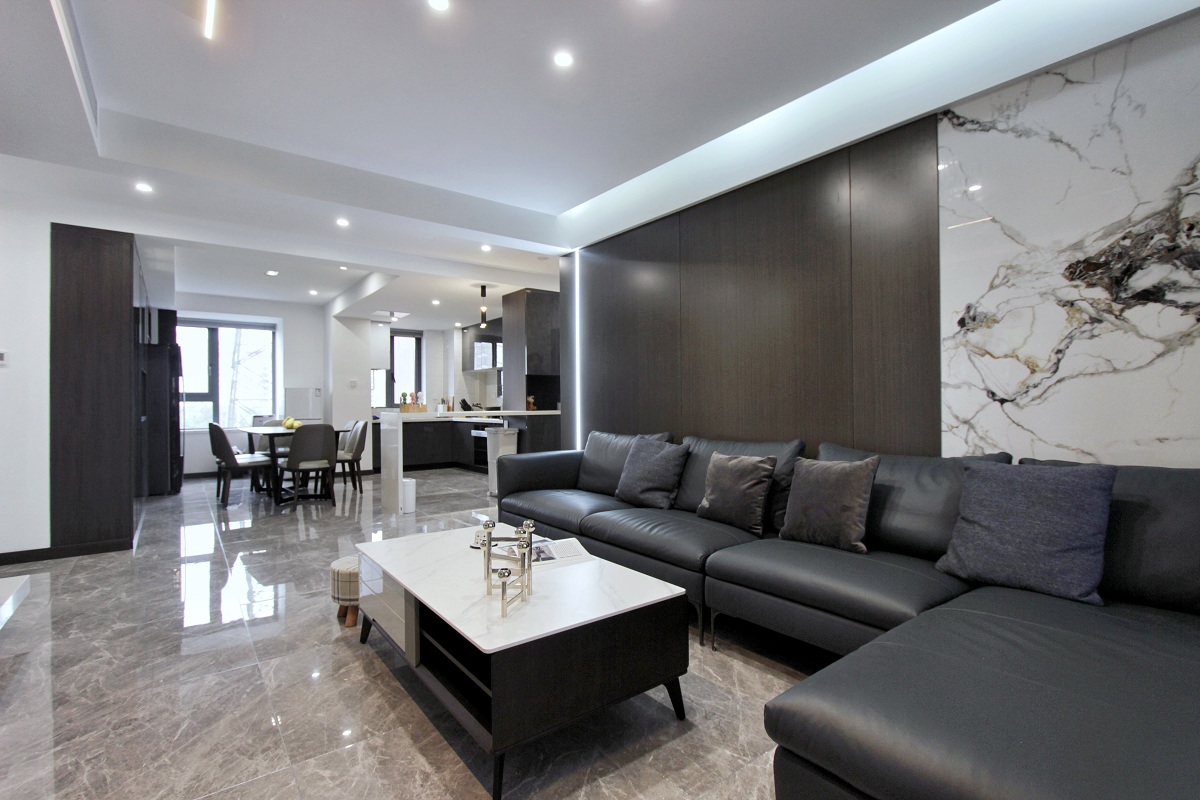 ����150ƽ�׿���װ��Ч��ͼ