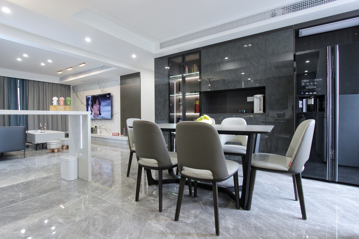 ����150ƽ�ײ���װ�����