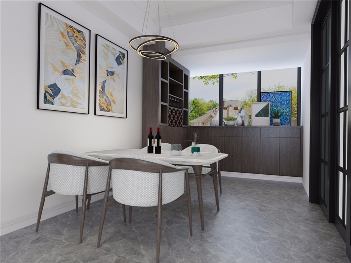 ����140ƽ�ײ���װ��