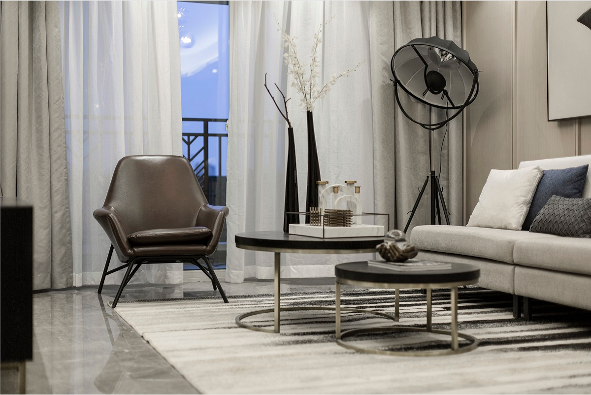 ����117ƽ�׿���װ��