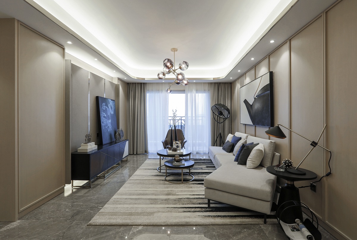 ����117ƽ�׿���װ�����