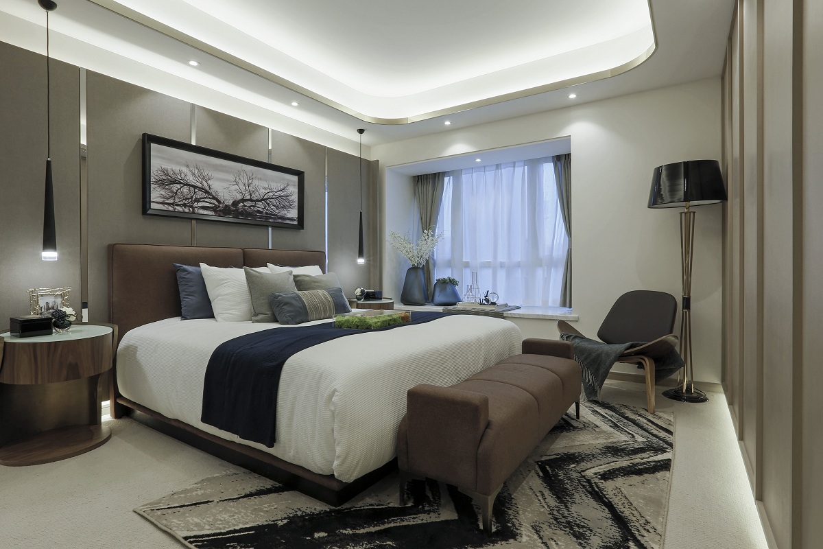 ����117ƽ������װ��