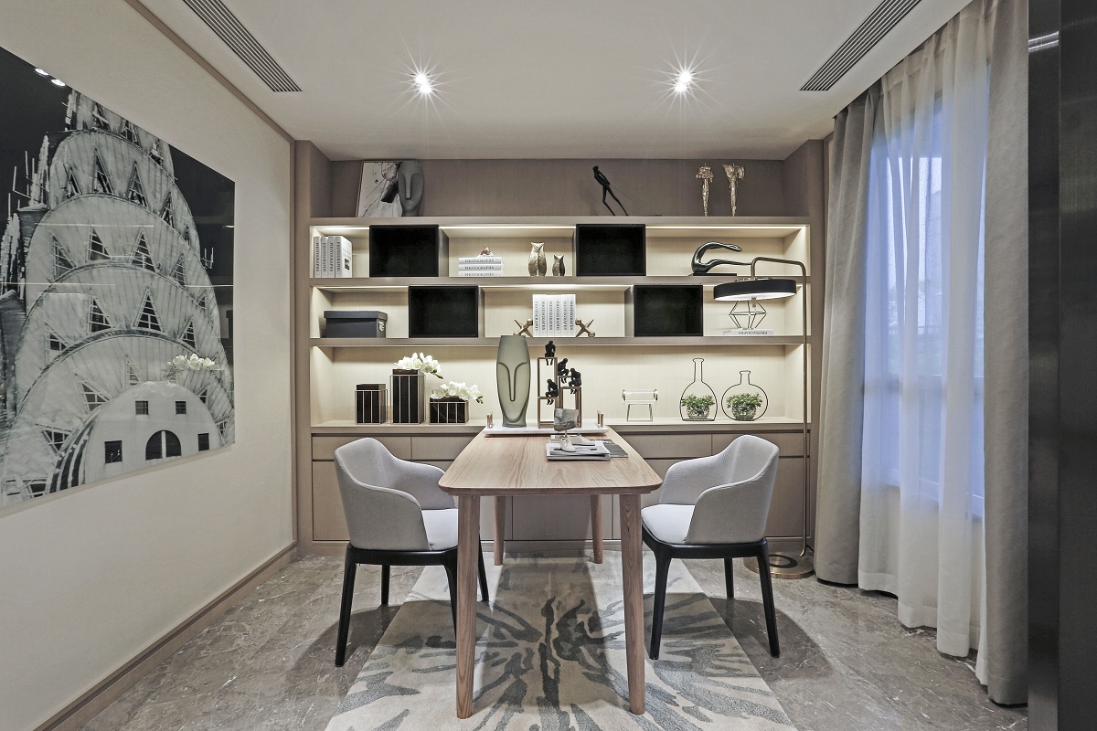 ����117ƽ���鷿װ��