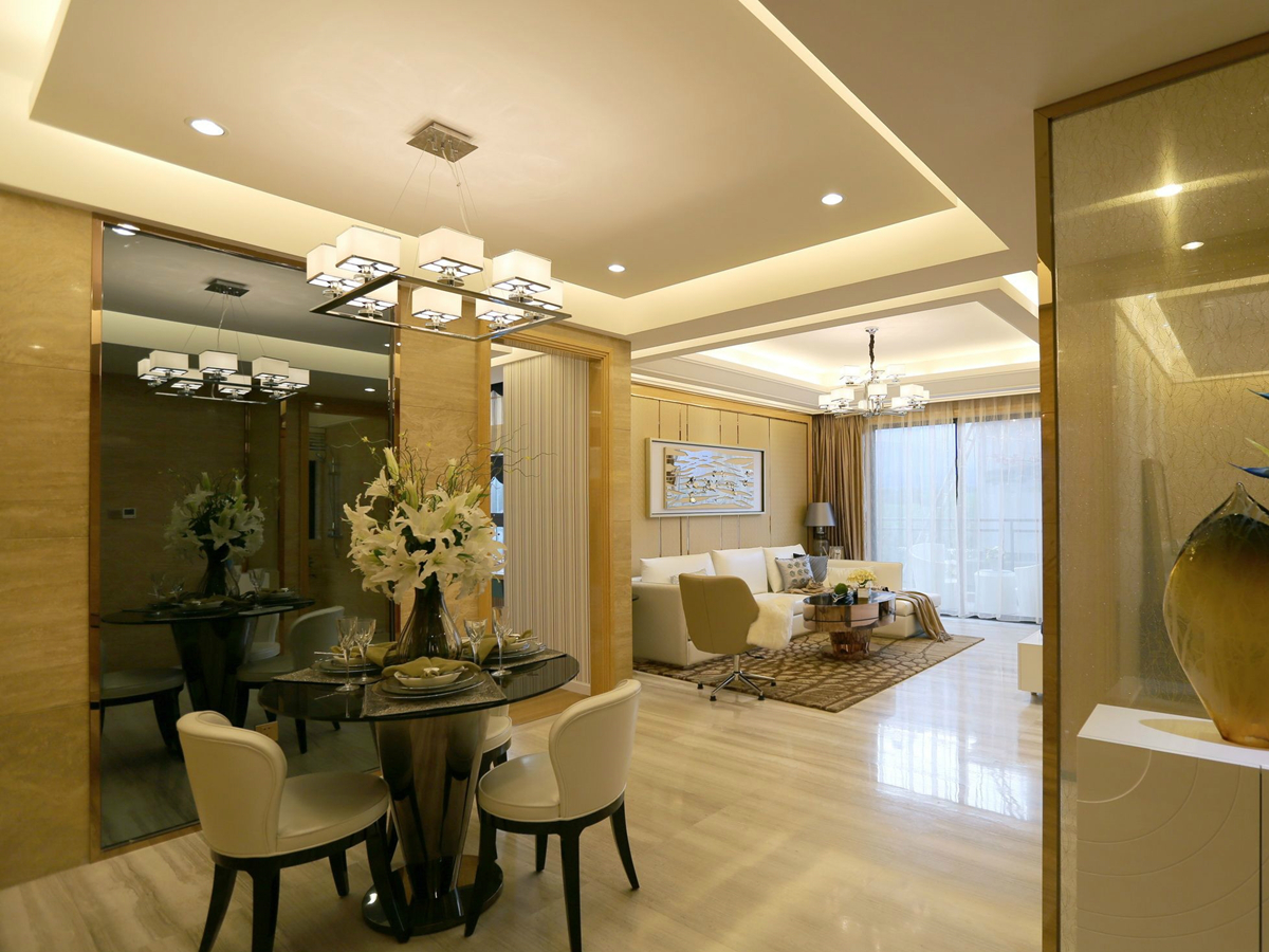 ����128ƽ�ײ���װ��