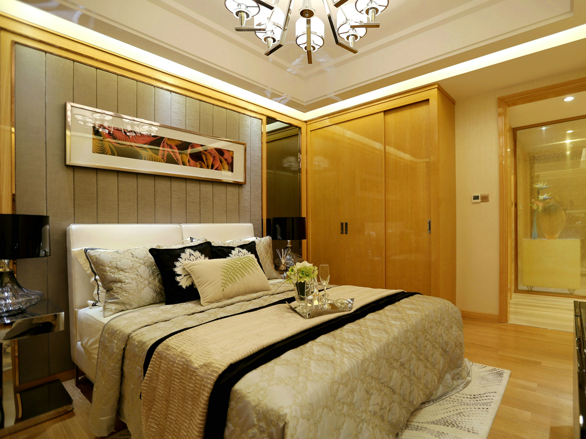 ����128ƽ������װ��