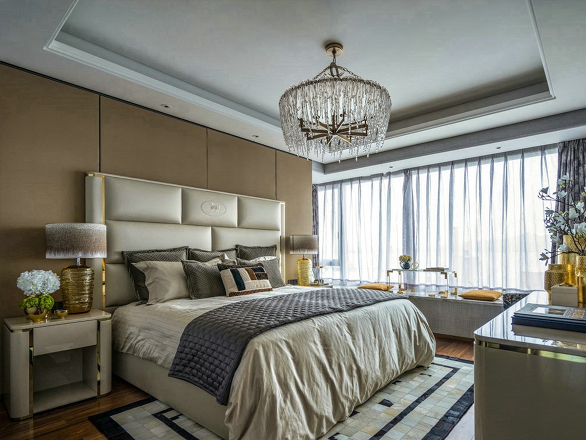 ����105ƽ������װ��