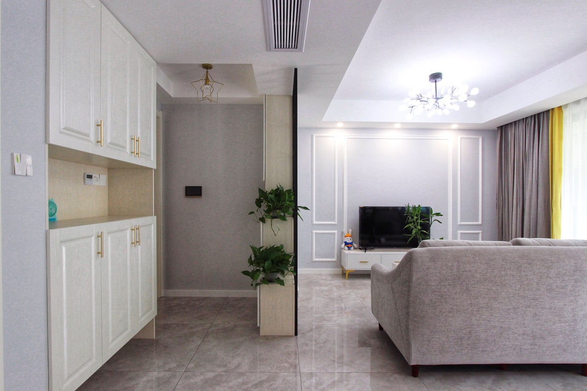 ����80ƽ�װ��װ�޶���Ǯ