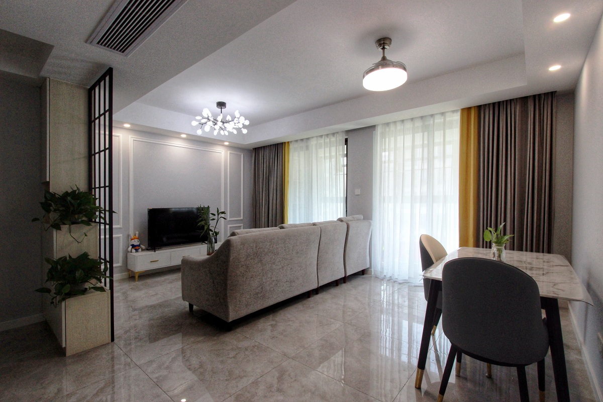 ����80ƽ�׿���װ��