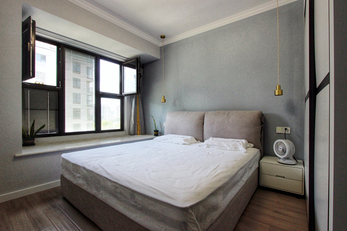 ����80ƽ������װ��