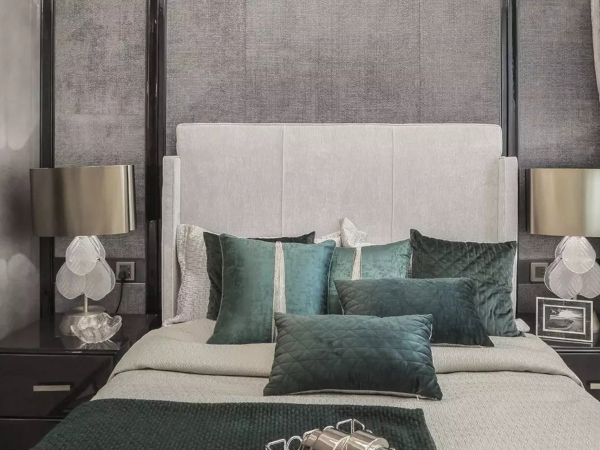 ����155ƽ�״���װ��