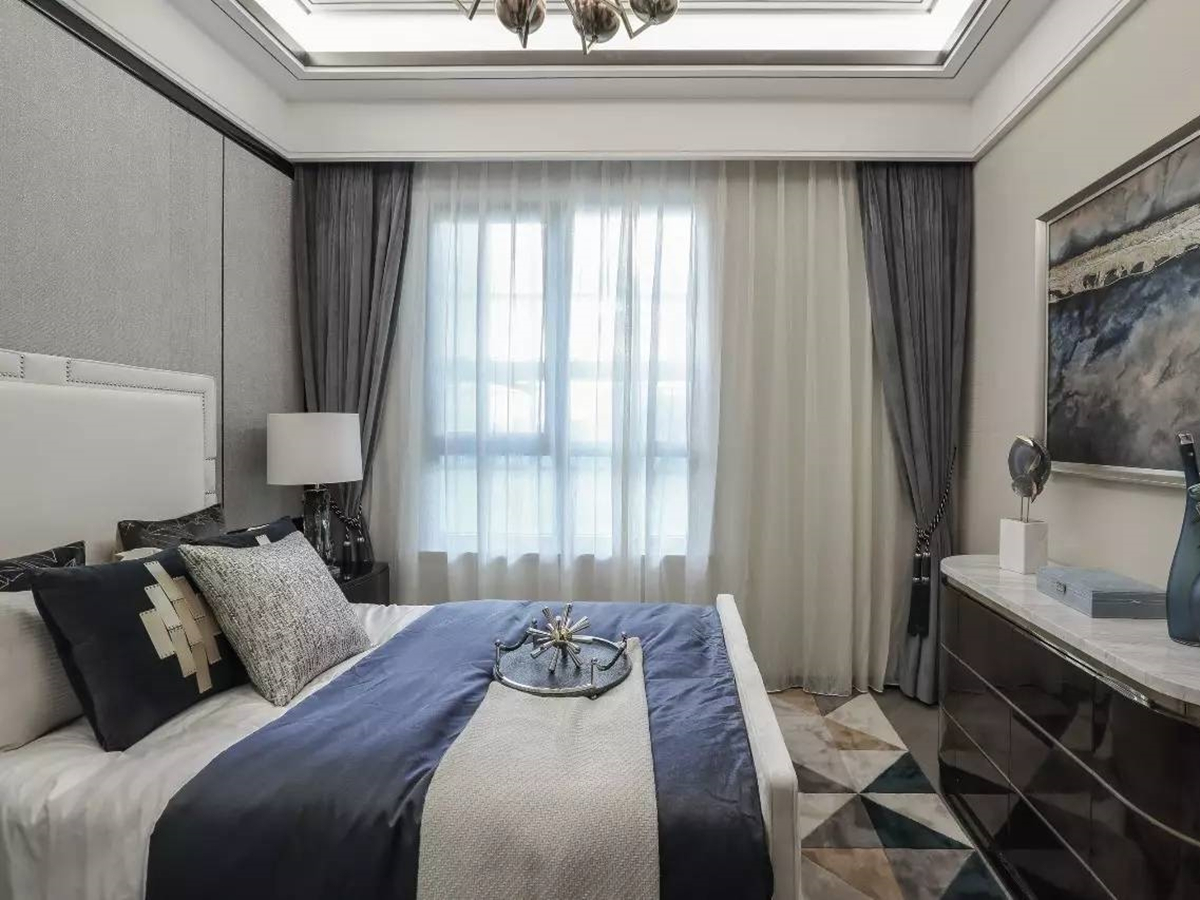 ����155ƽ������װ��