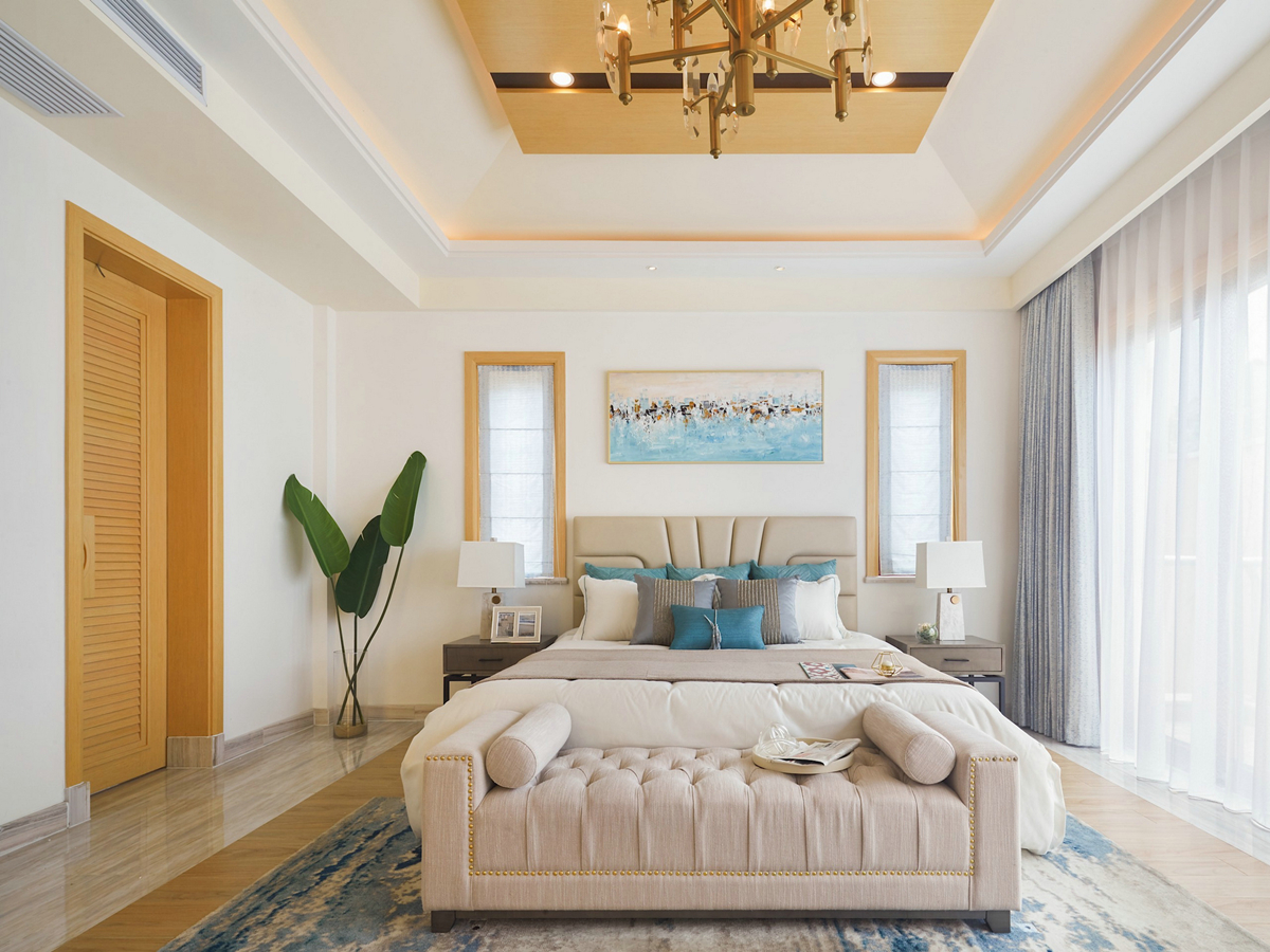 ����140ƽ������װ��