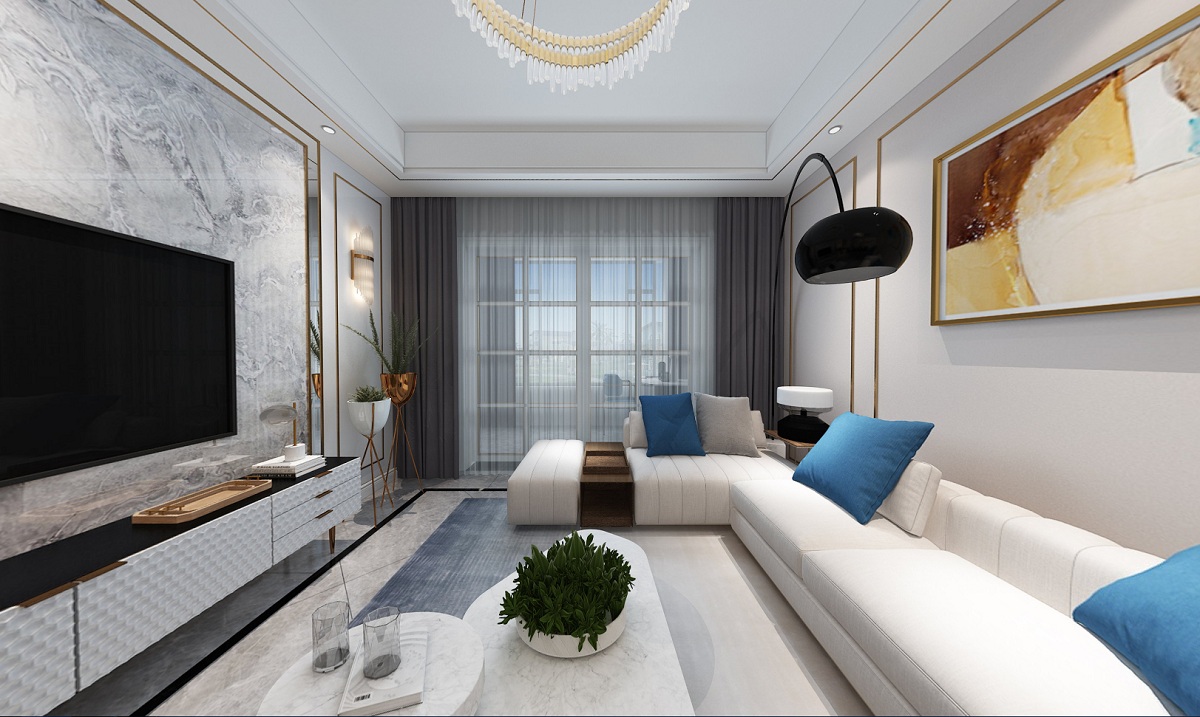 ����100ƽ��װ��