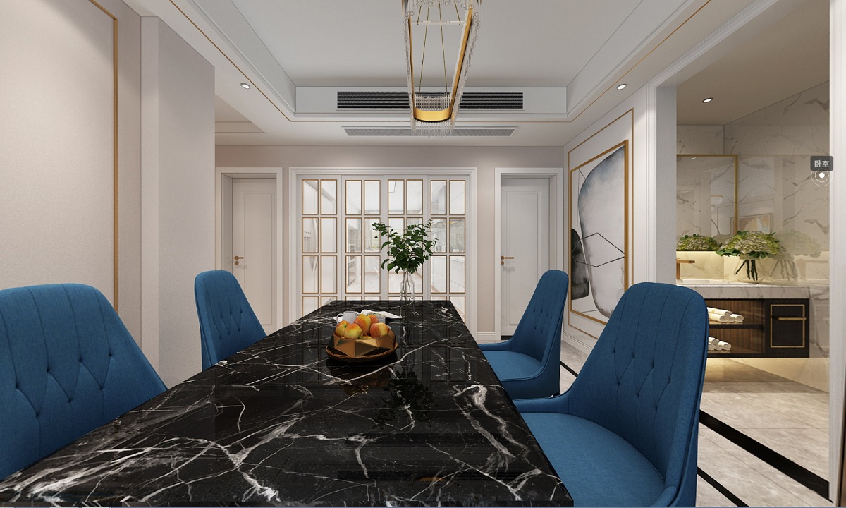 ����100ƽ�ײ���װ��