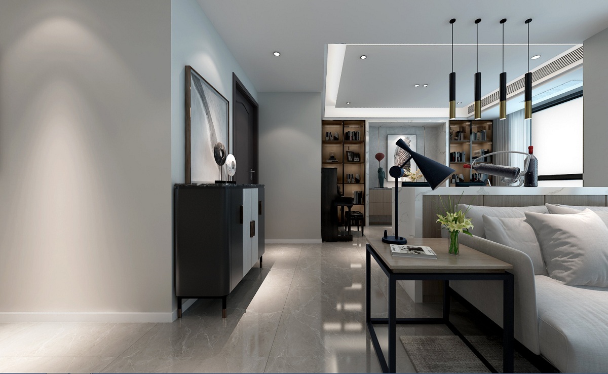 ����152ƽ��װ��