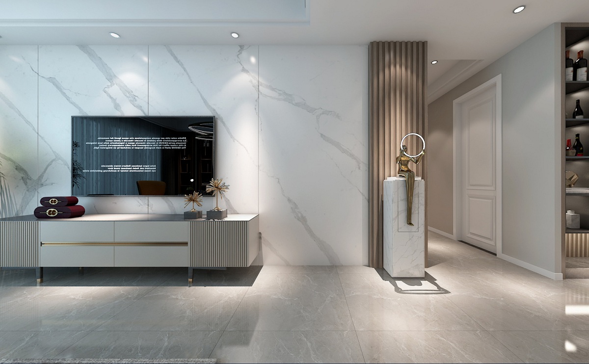 ����152ƽ��װ��Ч��ͼ