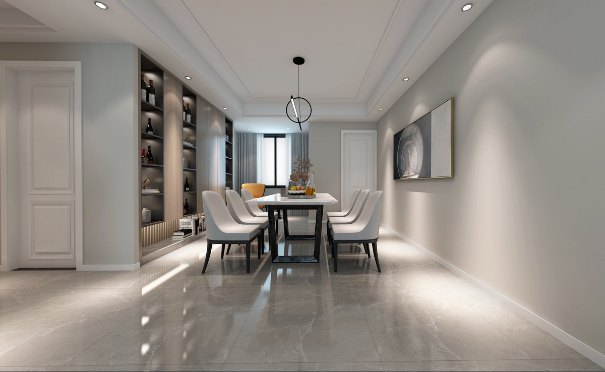 ����152ƽ�ײ���װ��