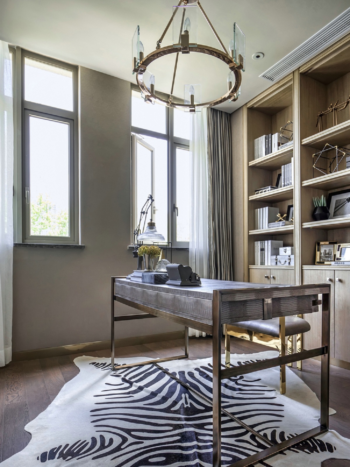 ����160ƽ���鷿װ��