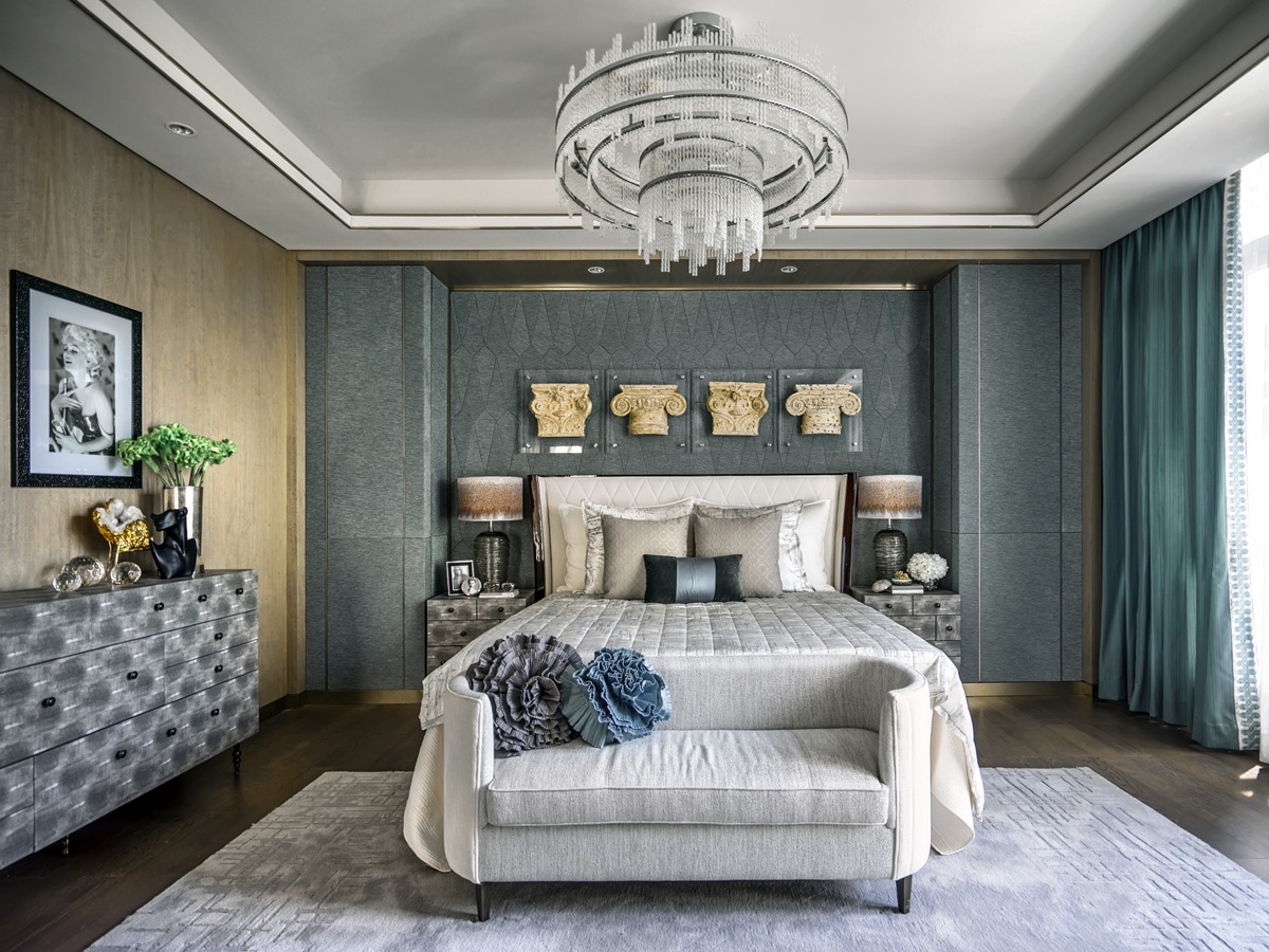 ����160ƽ������װ��