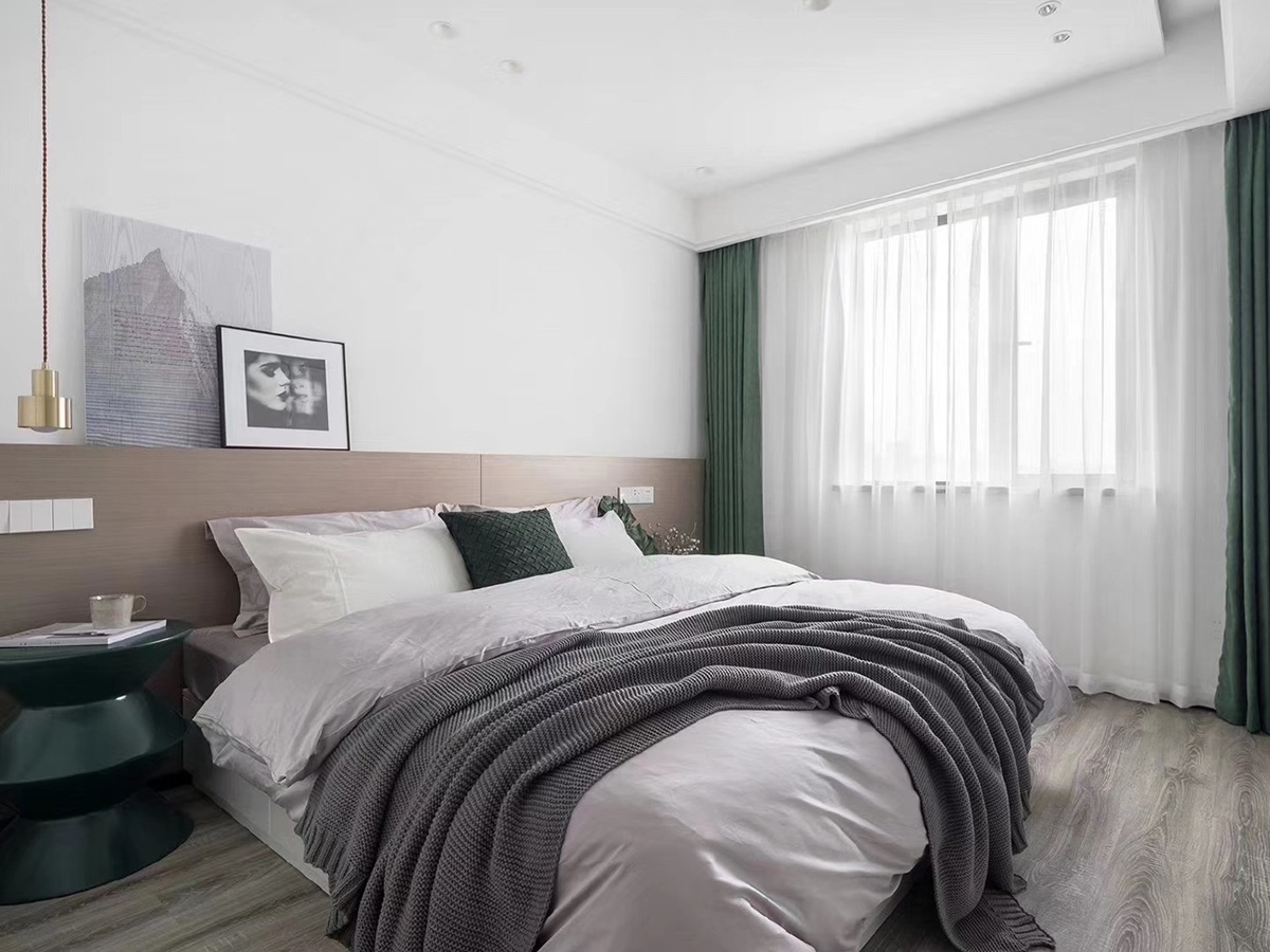 ����90ƽ������װ��