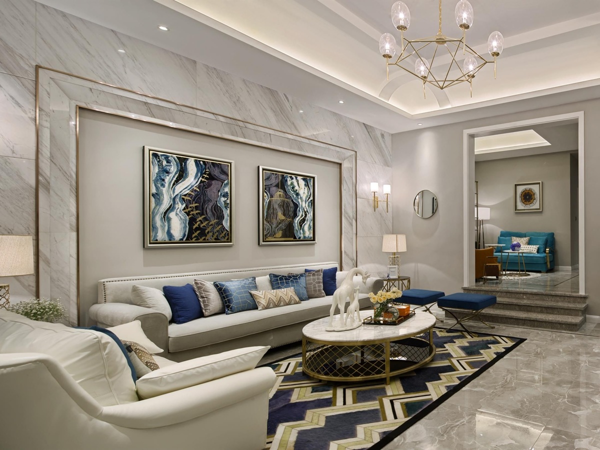 ����150ƽ�׿���װ��