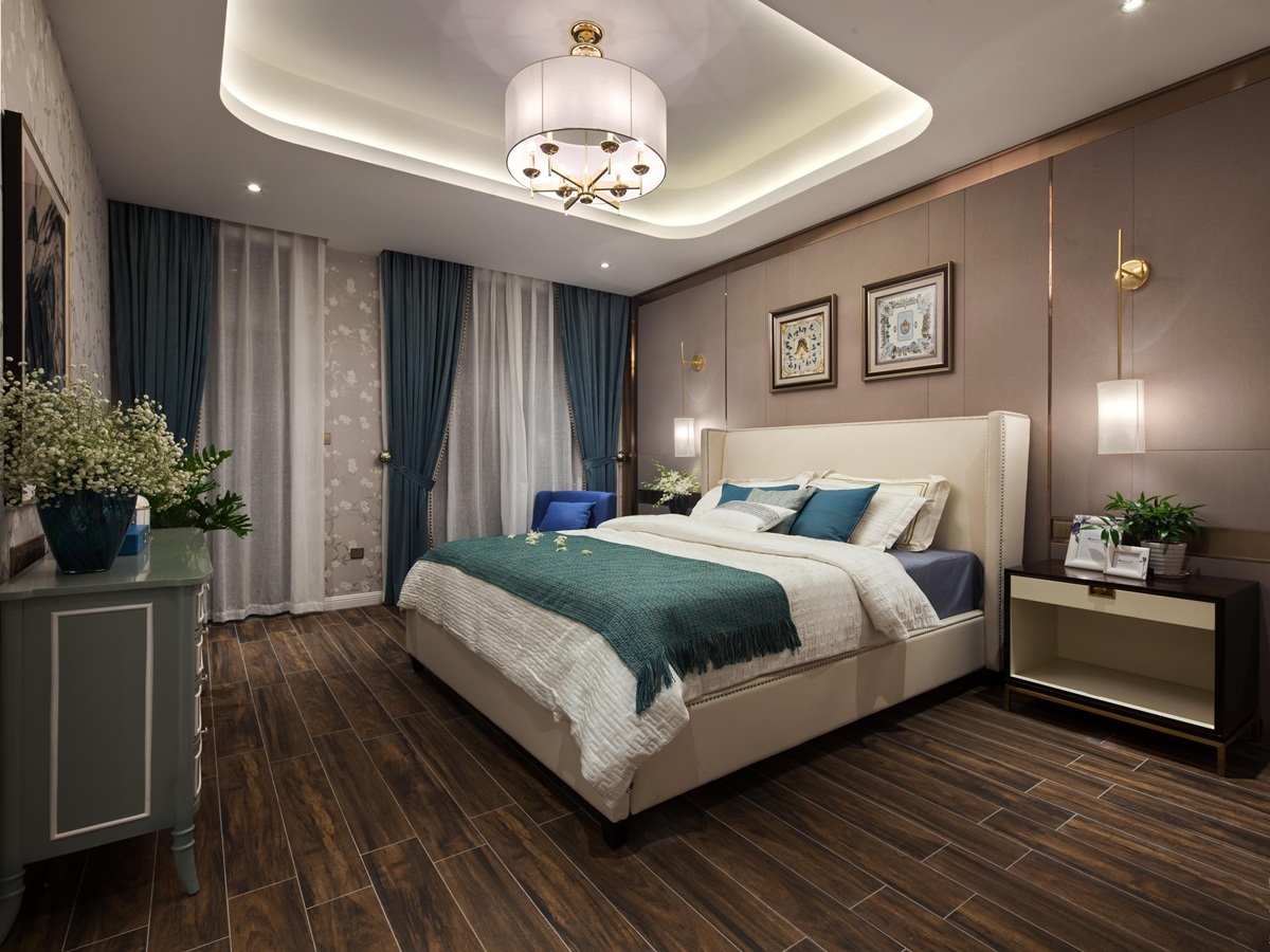 ����150ƽ������װ��