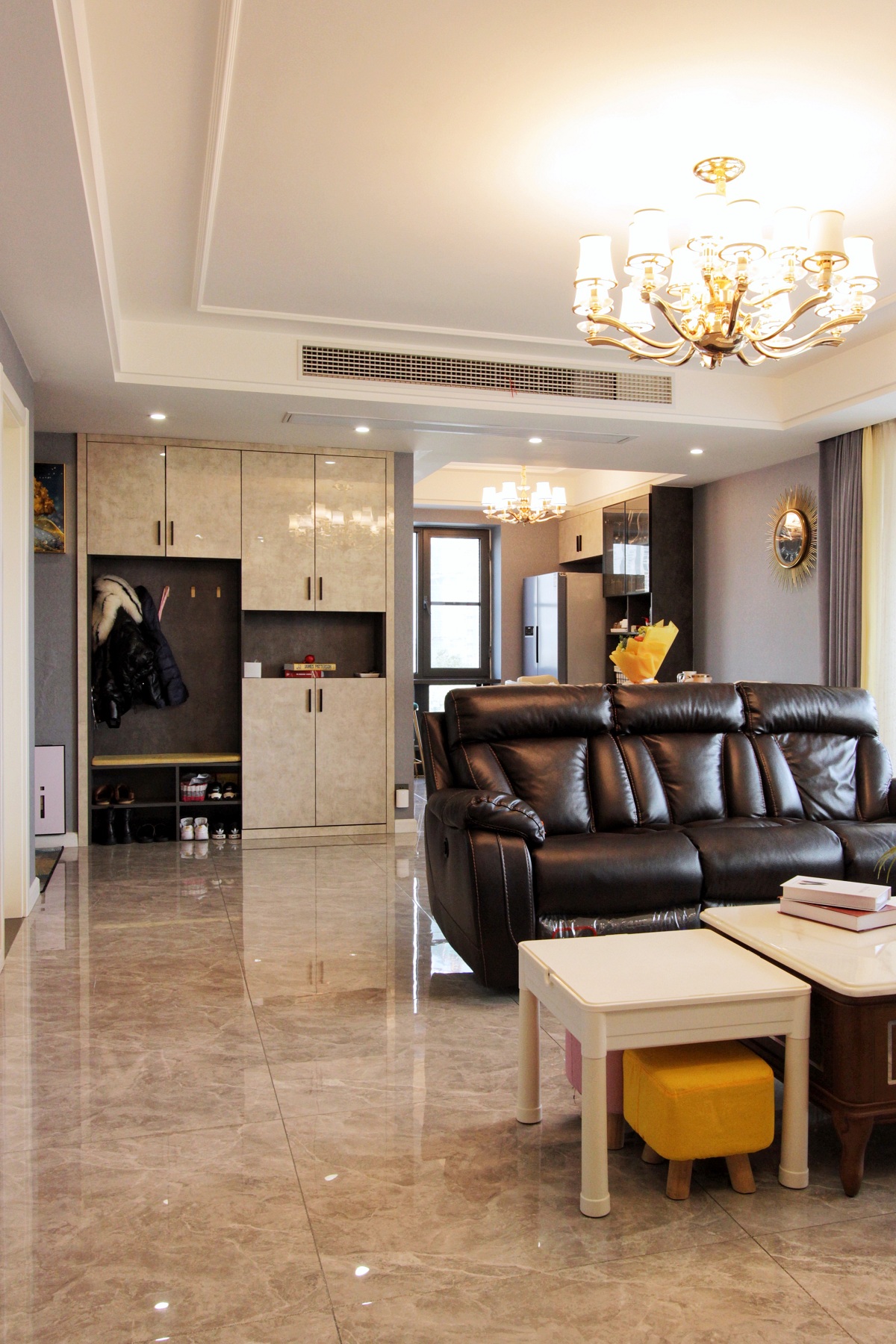 ����131ƽ������װ��