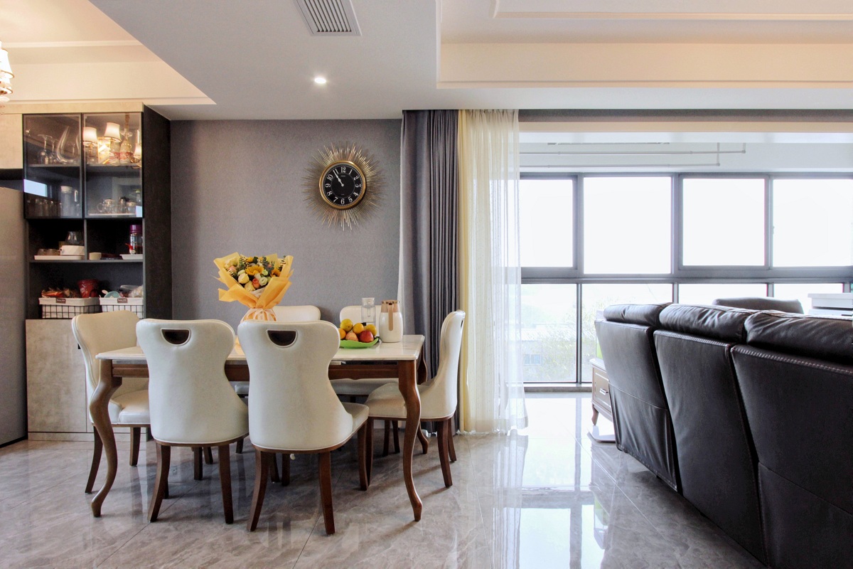 ����131ƽ�ײ���װ�����