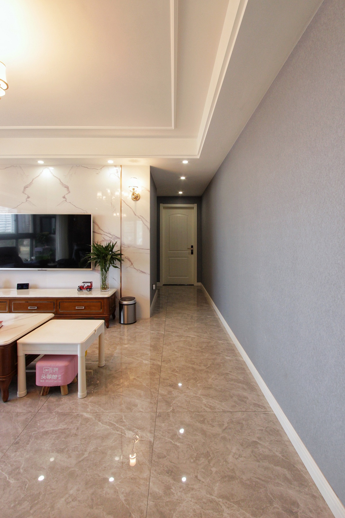 ����131ƽ������װ��