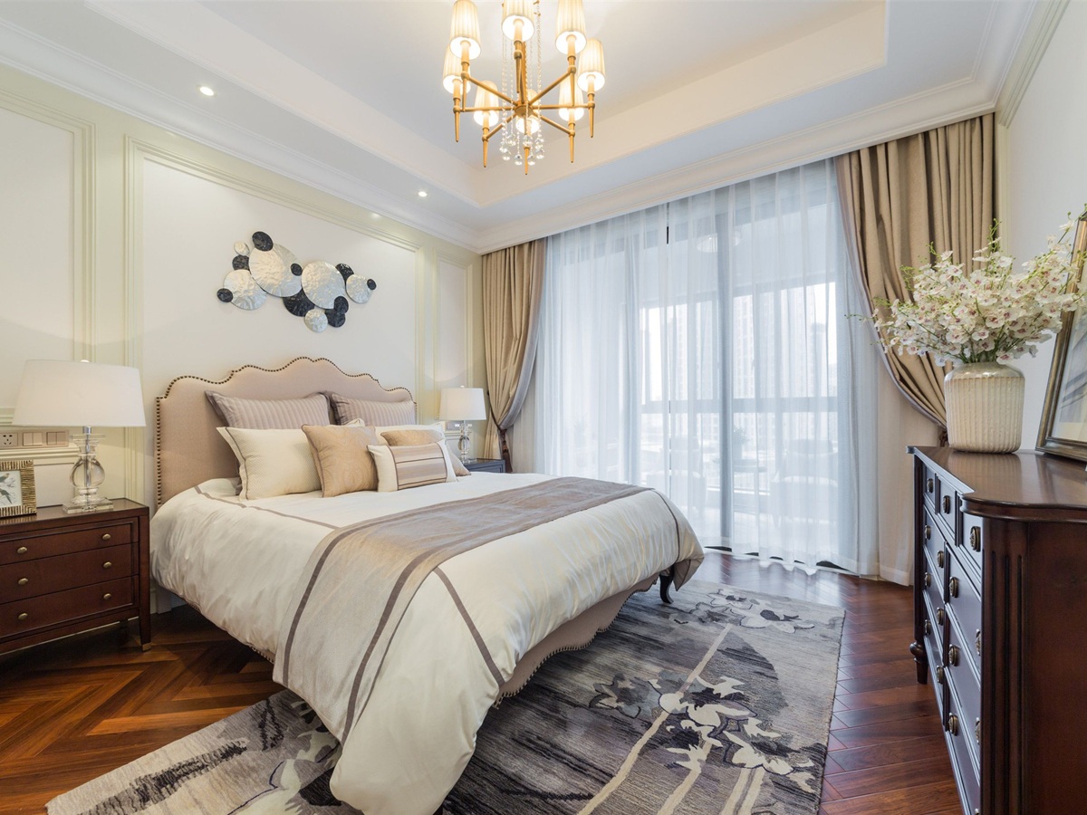 ����133ƽ������װ��