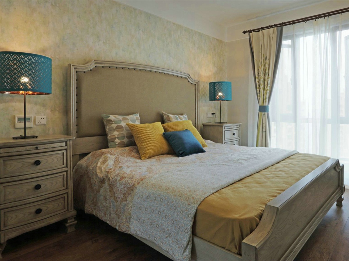 ����110ƽ������װ��